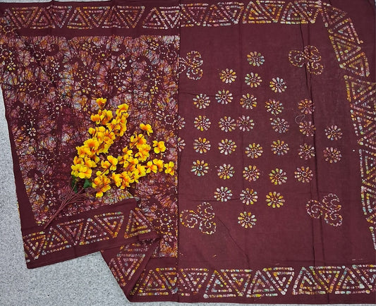 ELITE SOFT -  Brown
