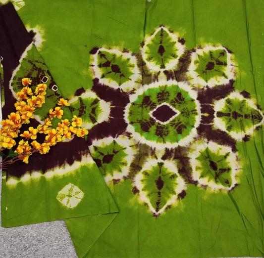 BANDHINI - Green