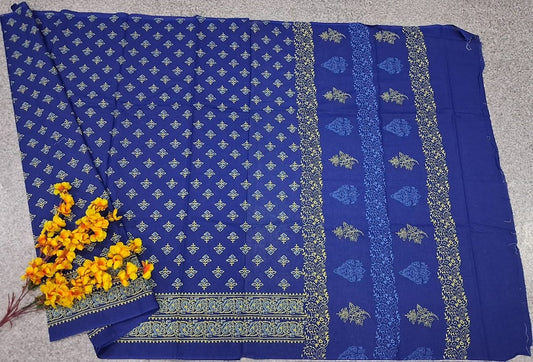 CLASSIC - Blue