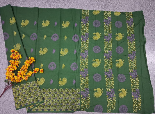 CLASSIC - Green