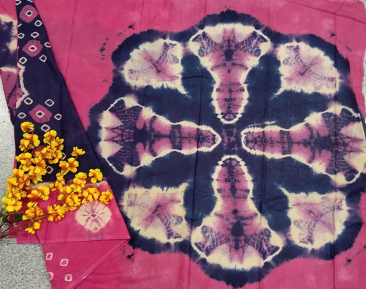 BANDHINI - Pink