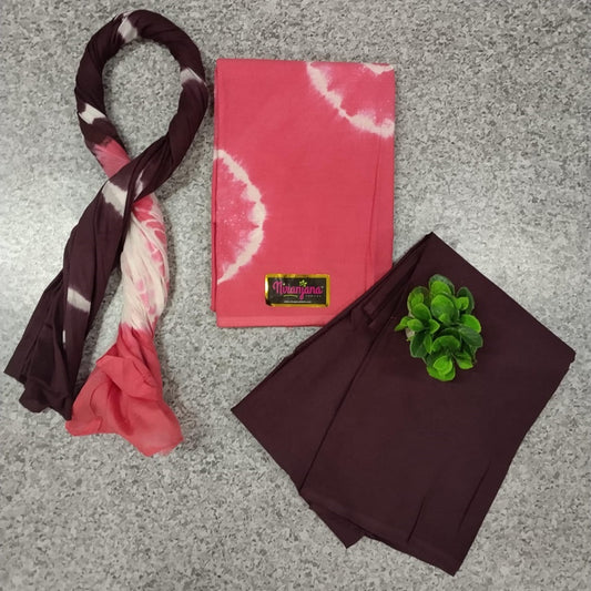 MUL PREMIUM - Pink