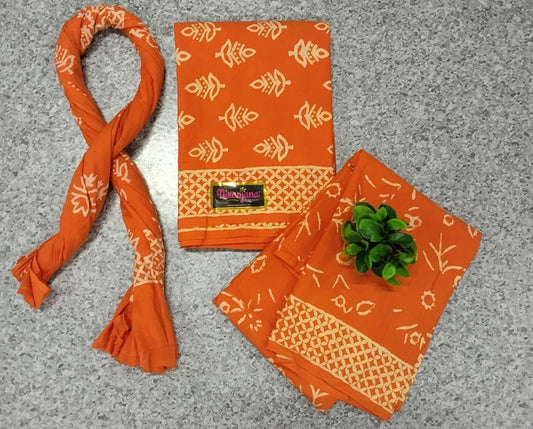 MUL PREMIUM - Orange