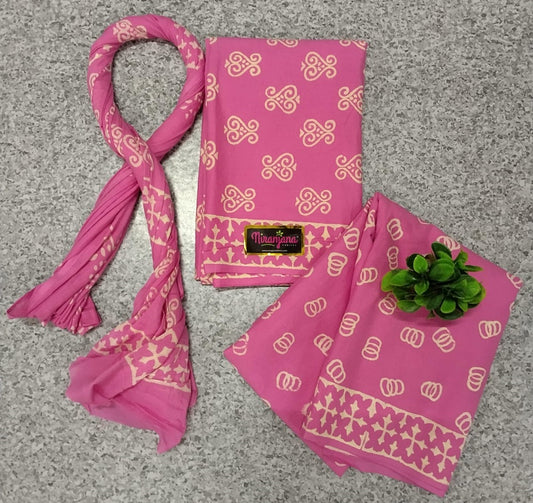 MUL PREMIUM - Pink