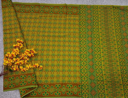 E.VOILE - GREEN