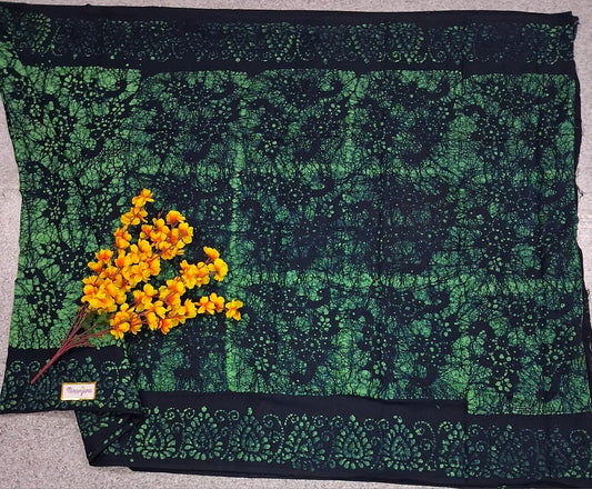 ELITE SOFT - GREEN