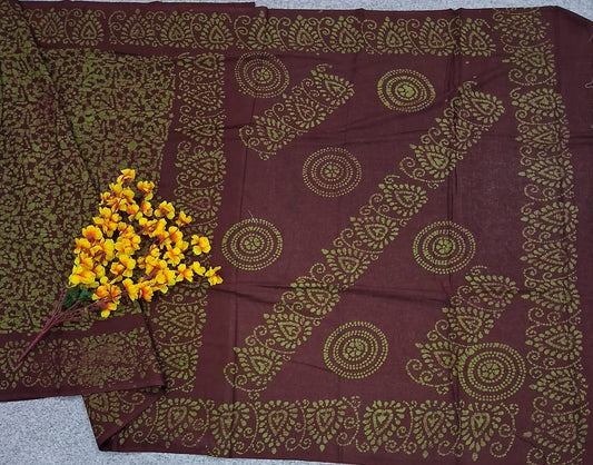 ELITE SOFT - MAROON