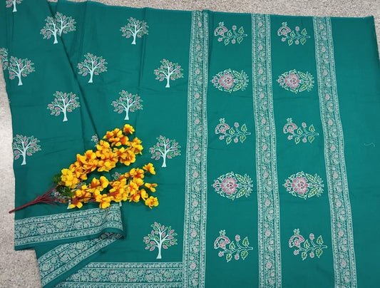 ROYAL - DARK GREEN
