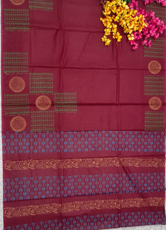 CLASSIC-Light maroon