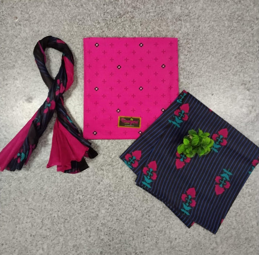 MERINA - Pink