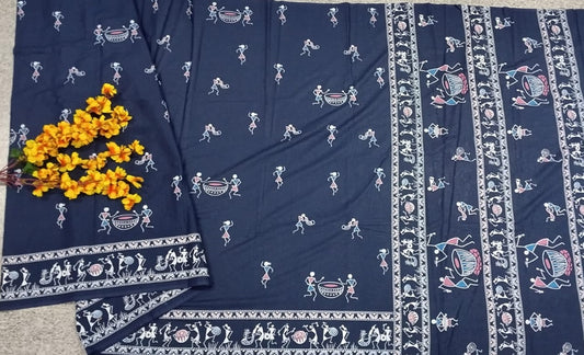 ROYAL - NAVY BLUE